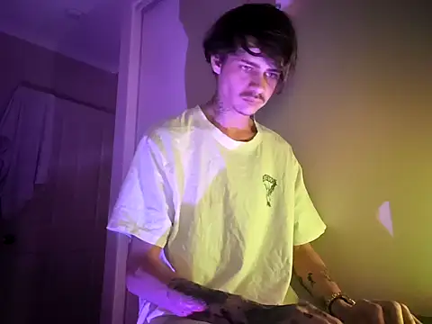 Bigdickenergy4204 Шоу с уебкамера
