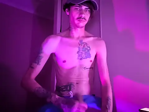 Bigdickenergy4204 Webcam-Show