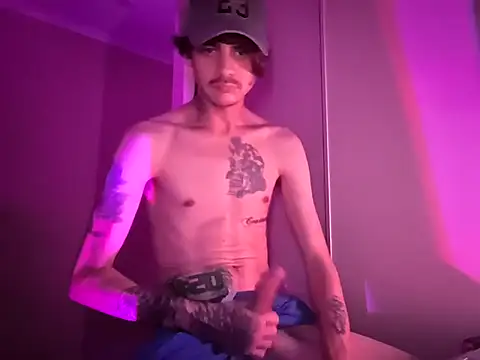 Show de webcam de Bigdickenergy4204
