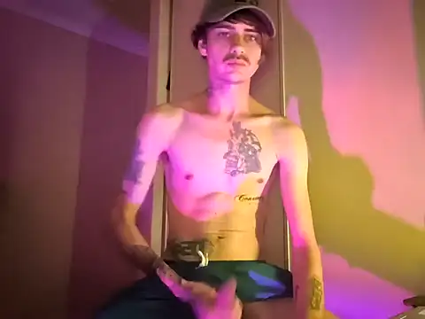 โชว์เว็บแคมของ Bigdickenergy4204
