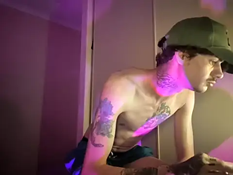 Bigdickenergy4204 webkamerás műsora