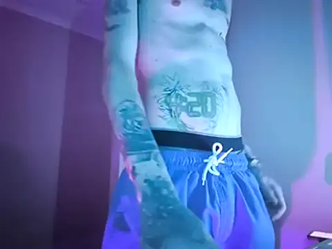 Pokazy przed kamerką – Bigdickenergy4204