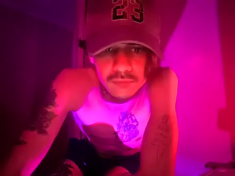 Bigdickenergy4204 Show in webcam