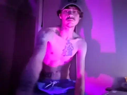 הופעת וובקאם של Bigdickenergy4204