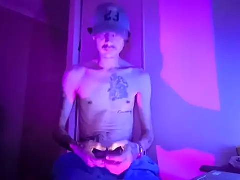 Show webcam de Bigdickenergy4204