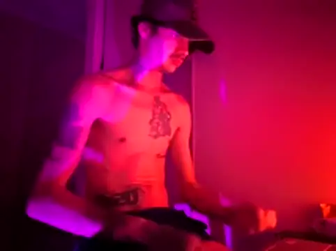Bigdickenergy4204 Adlı Modelin Web Kamerası Şovu