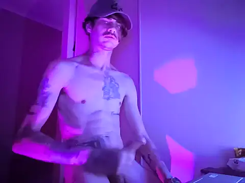 Pokazy przed kamerką – Bigdickenergy4204