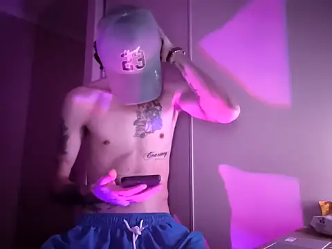 Bigdickenergy4204 Шоу с уебкамера