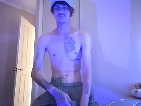 Show de Bigdickenergy4204 na webcam