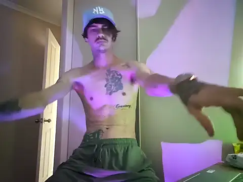 Bigdickenergy4204: вебкам-шоу