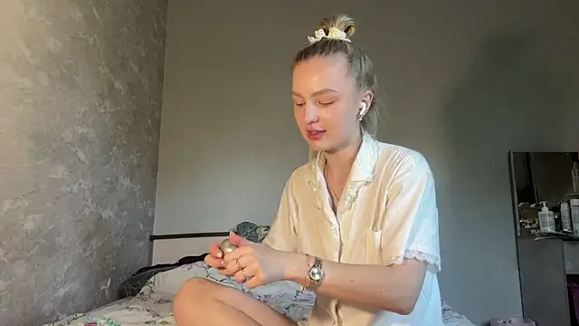 CatrinaRingquist: вебкам-шоу
