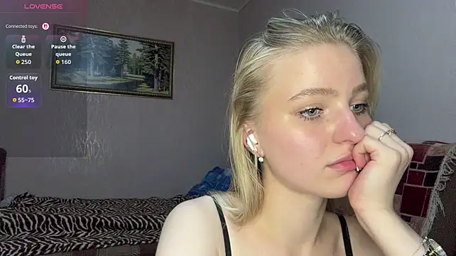 CatrinaRingquist webcam show