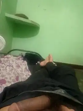 Rajtamilboy Webcam-Show