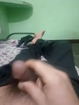 Rajtamilboy Adlı Modelin Web Kamerası Şovu