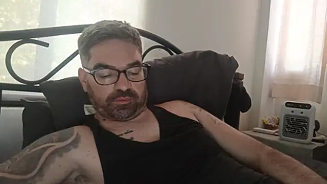 TheTransylvanian webcam show