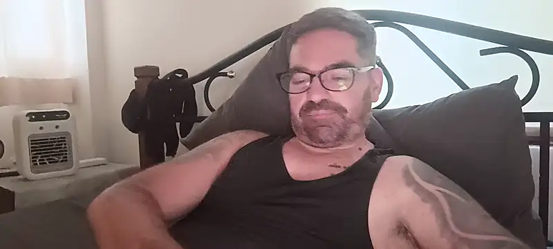 TheTransylvanian's Webcam Show