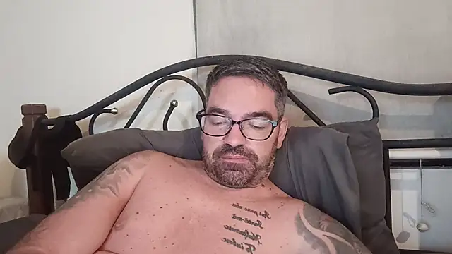 TheTransylvanian Webcam show