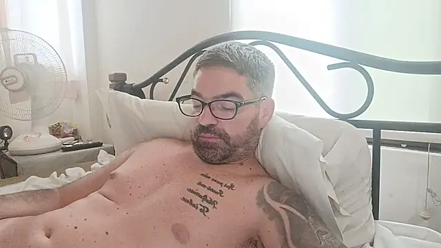 TheTransylvanian webcam show
