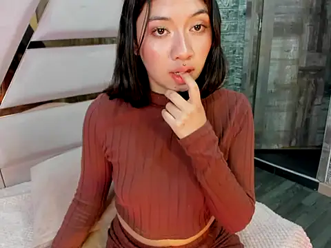 Lilyn_Brooks 现场XXX聊天