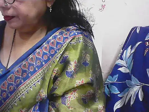 Sweet_ritika143 Pertunjukan Webcam