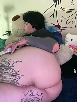 Tiffany-SS Webcam-Show