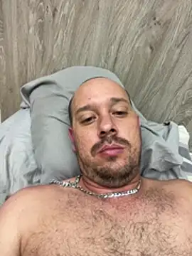 Kike1987 Webcam Show