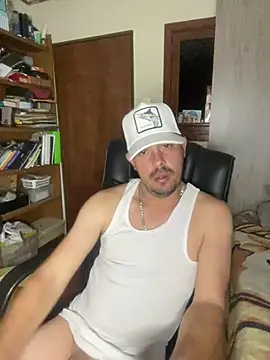 Kike1987 Webcam Show