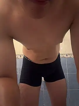B4nshen Webbikameraesitys