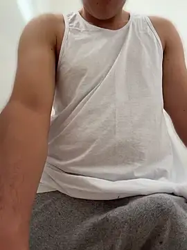 B4nshe webcam show