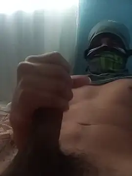 El_negrxto Webcamshow