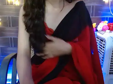 aayra_'s Webcam Show