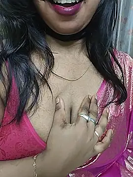 Show Webcam de Angel_Julia