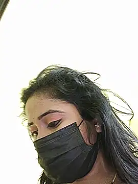 Angel_Julia's Webcam Show
