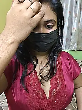 Angel_Julia ওয়েবক্যাম শো