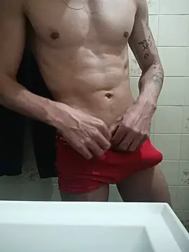 Bruninhodot Webcam show