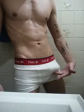 Bruninhodot Show Webcam