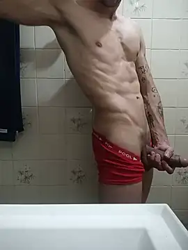 Bruninhodot Webcam-Show