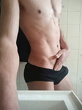 Bruninhodot – webcam-show
