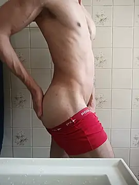 Show de webcam de Bruninhodot