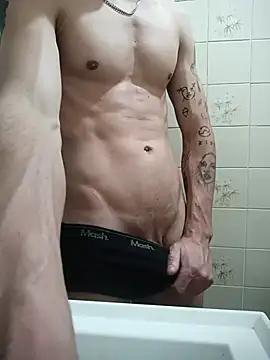 Bruninhodot – webcam-show