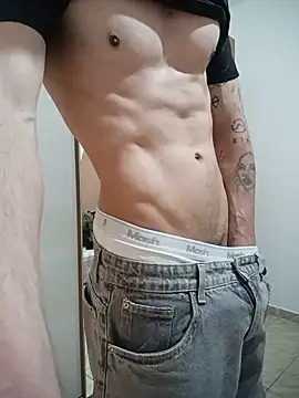 Bruninhodot – webcam-show