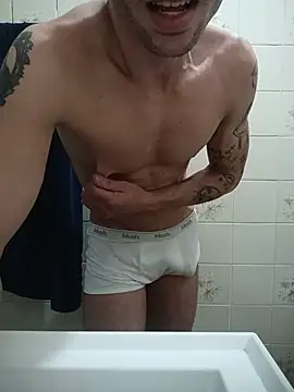 Bruninhodot webcam show