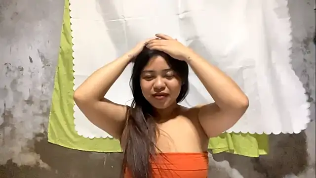 CyndyKeeling Pertunjukan Webcam