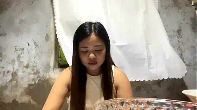 CyndyKeeling Adlı Modelin Canlı Sohbet Odası