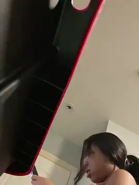 sexcvamp's Webcam Show
