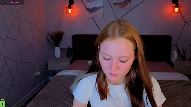 Charlotte_Smitee 现场XXX聊天
