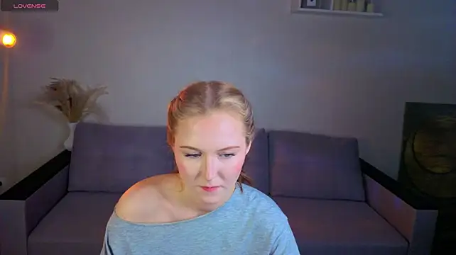 Charlotte_Smitee's Live XXX Chat