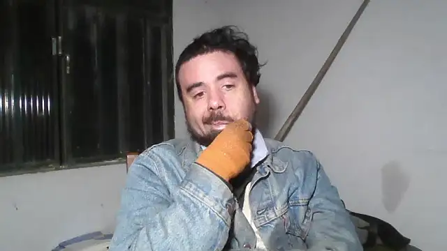Show de Smoker_lounge na webcam