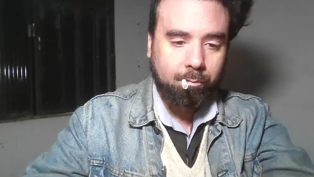 Show de webcam de Smoker_lounge