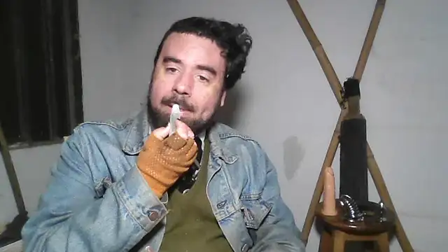 Show de webcam de Smoker_lounge